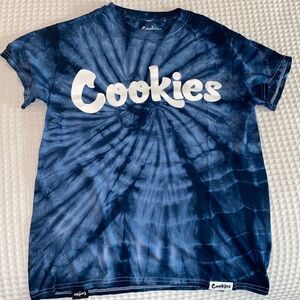 Cookies SF shirt